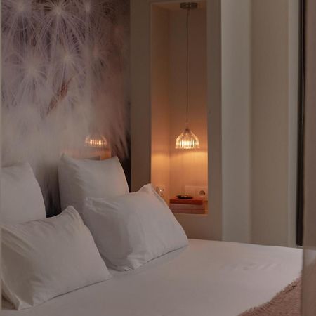 Mihotel Sala リヨン エクステリア 写真