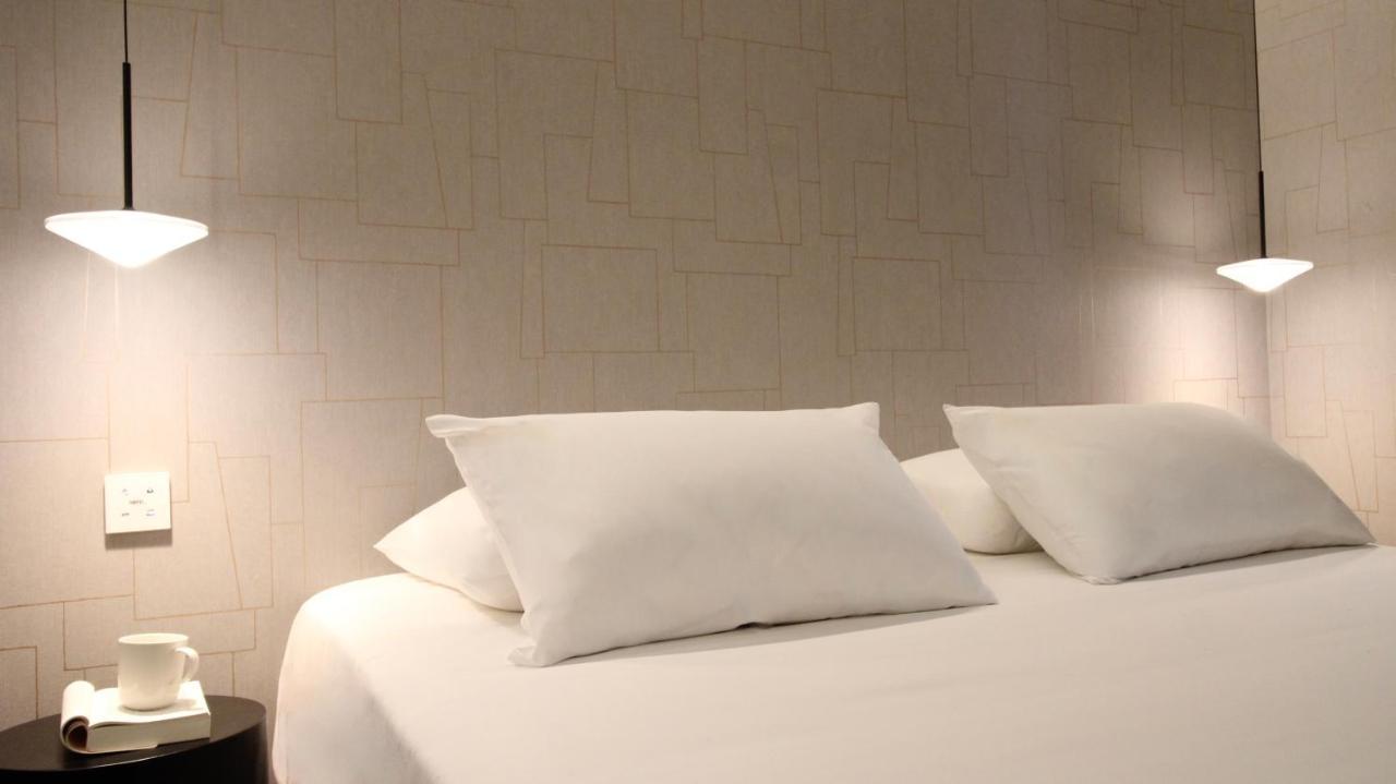 Mihotel Sala リヨン エクステリア 写真