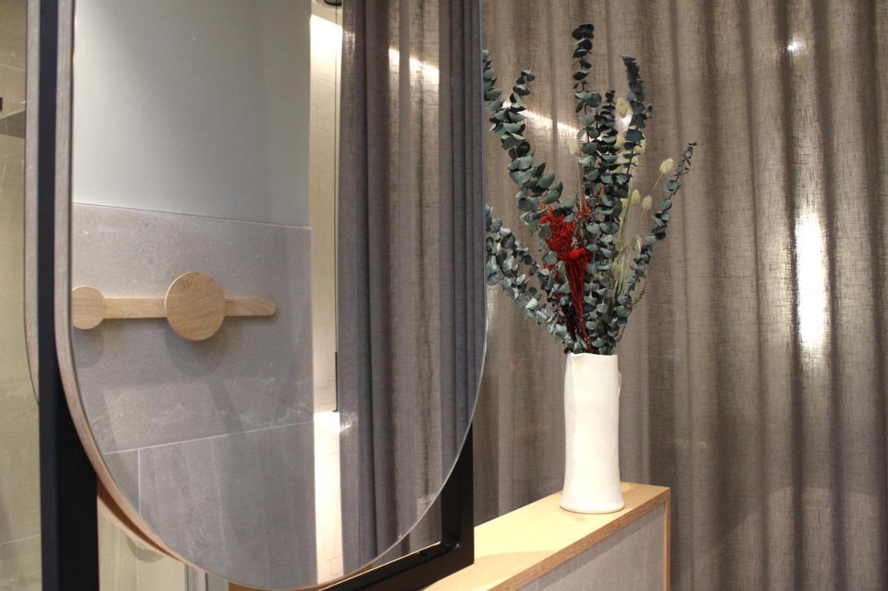Mihotel Sala リヨン エクステリア 写真