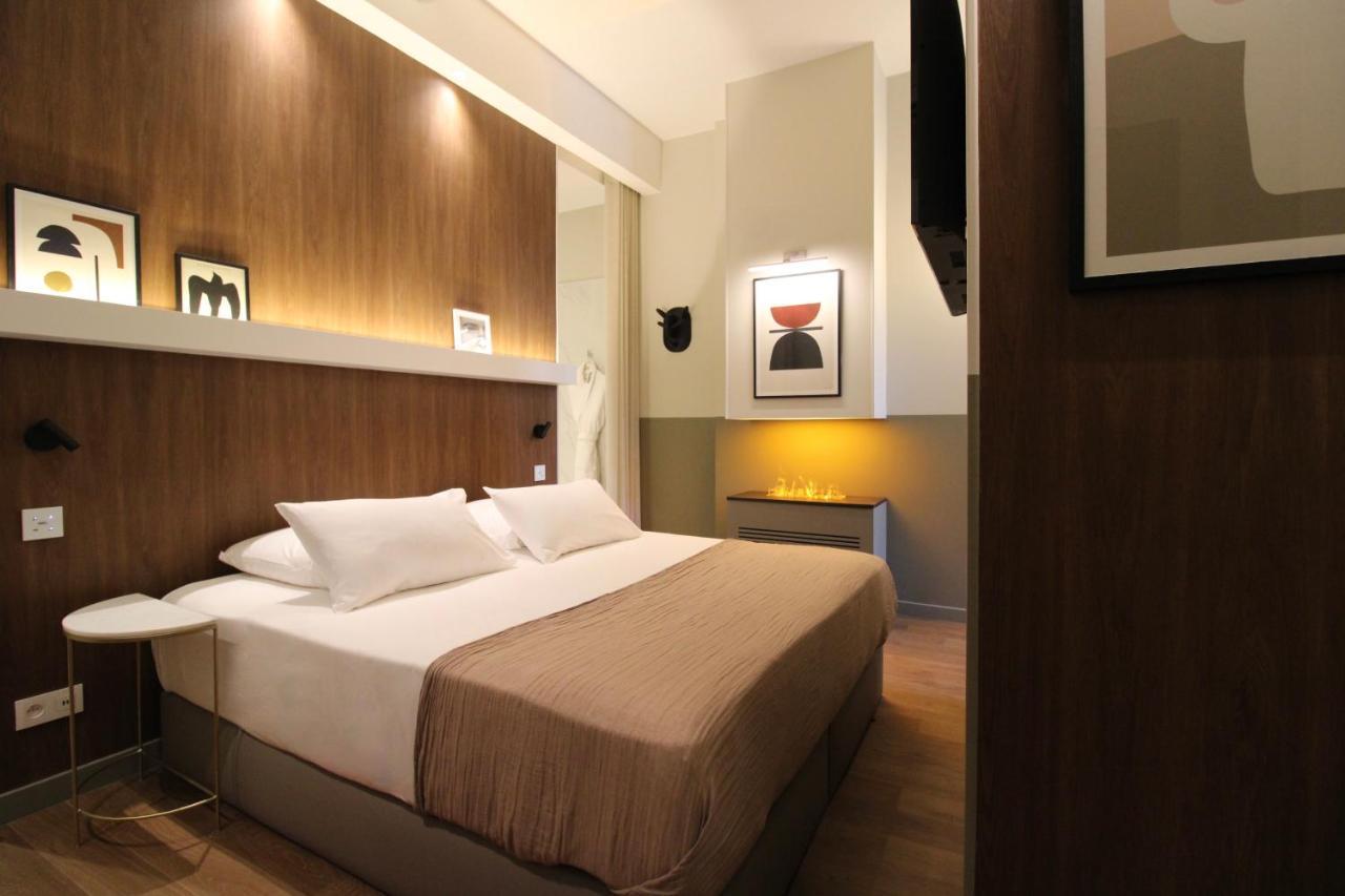 Mihotel Sala リヨン エクステリア 写真