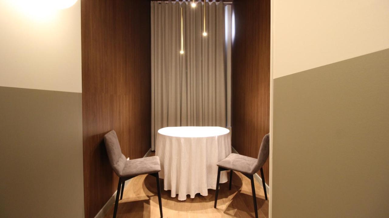 Mihotel Sala リヨン エクステリア 写真