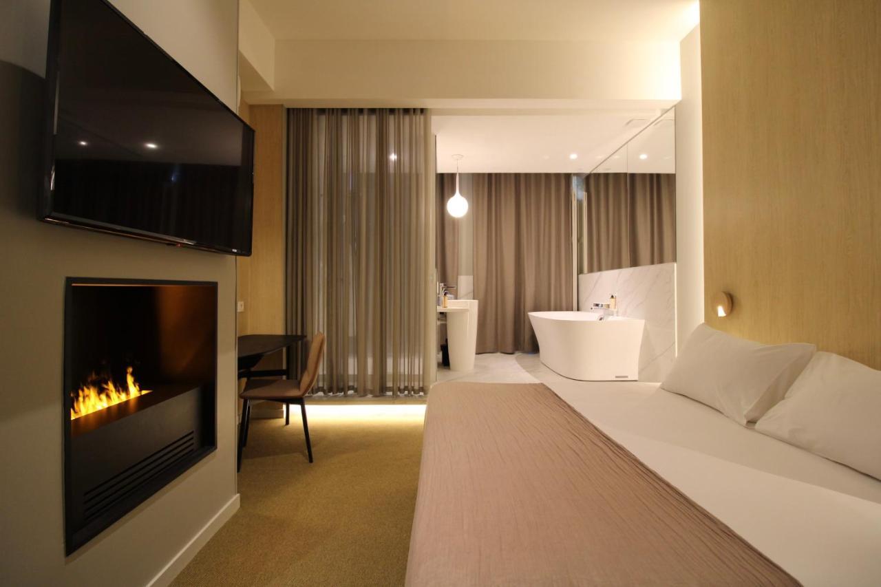 Mihotel Sala リヨン エクステリア 写真