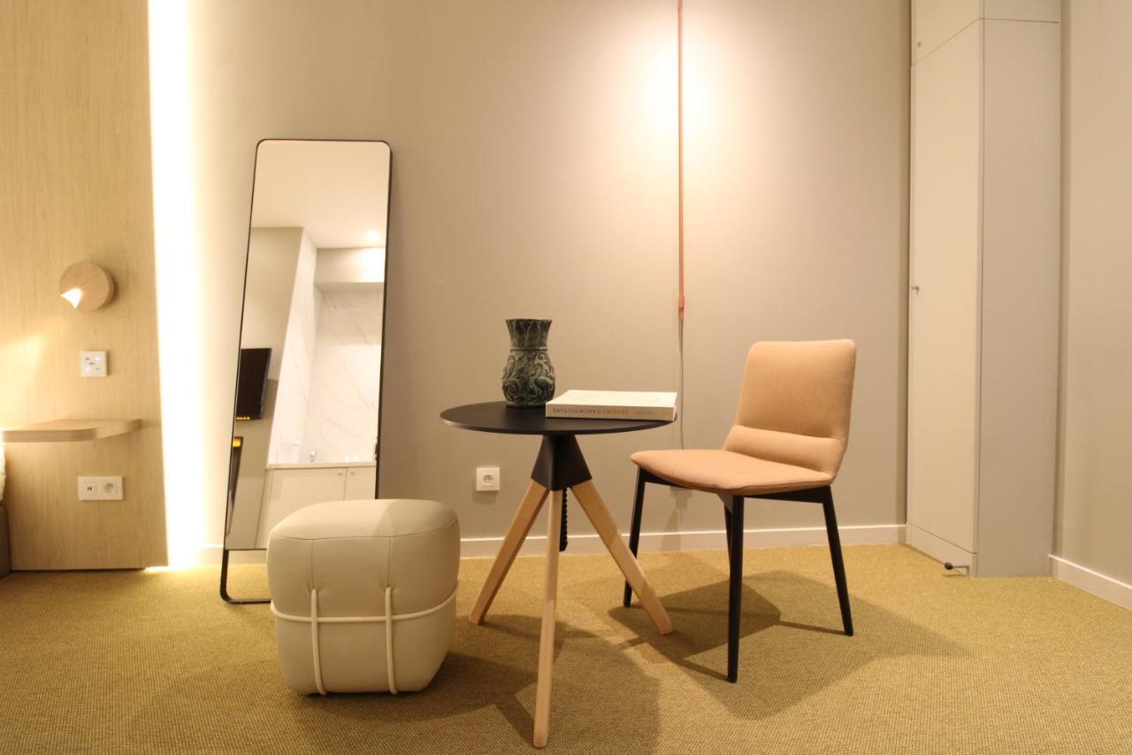 Mihotel Sala リヨン エクステリア 写真