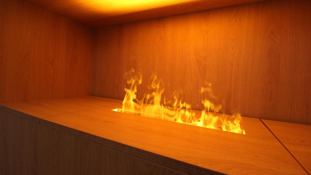 Mihotel Sala リヨン エクステリア 写真