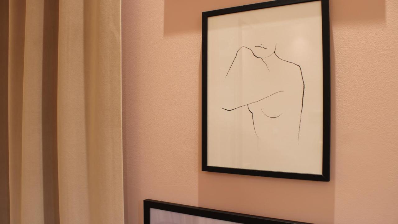 Mihotel Sala リヨン エクステリア 写真