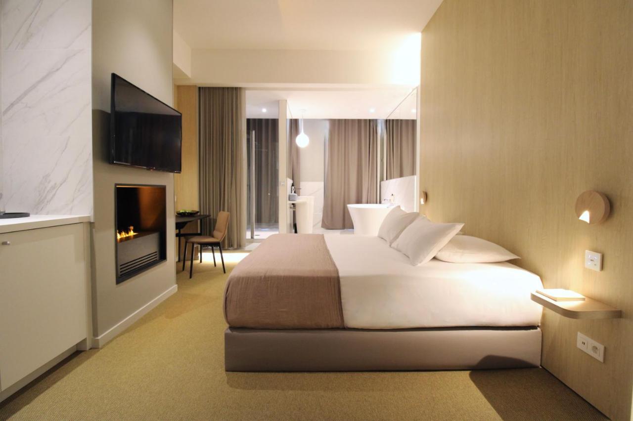 Mihotel Sala リヨン エクステリア 写真