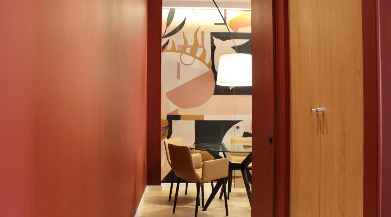 Mihotel Sala リヨン エクステリア 写真