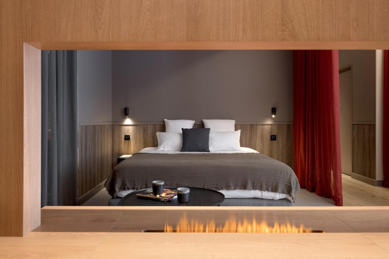 Mihotel Sala リヨン エクステリア 写真