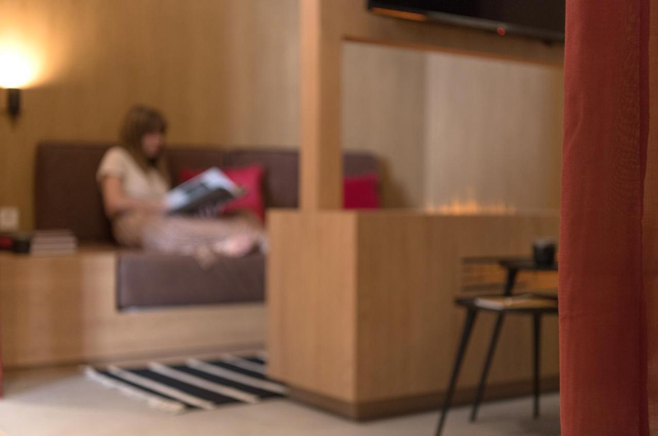 Mihotel Sala リヨン エクステリア 写真