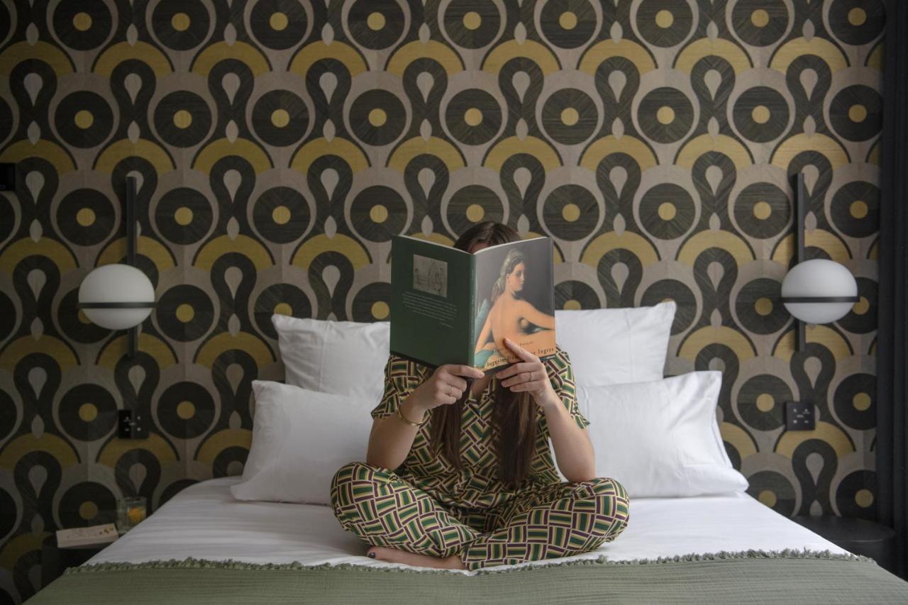 Mihotel Sala リヨン エクステリア 写真