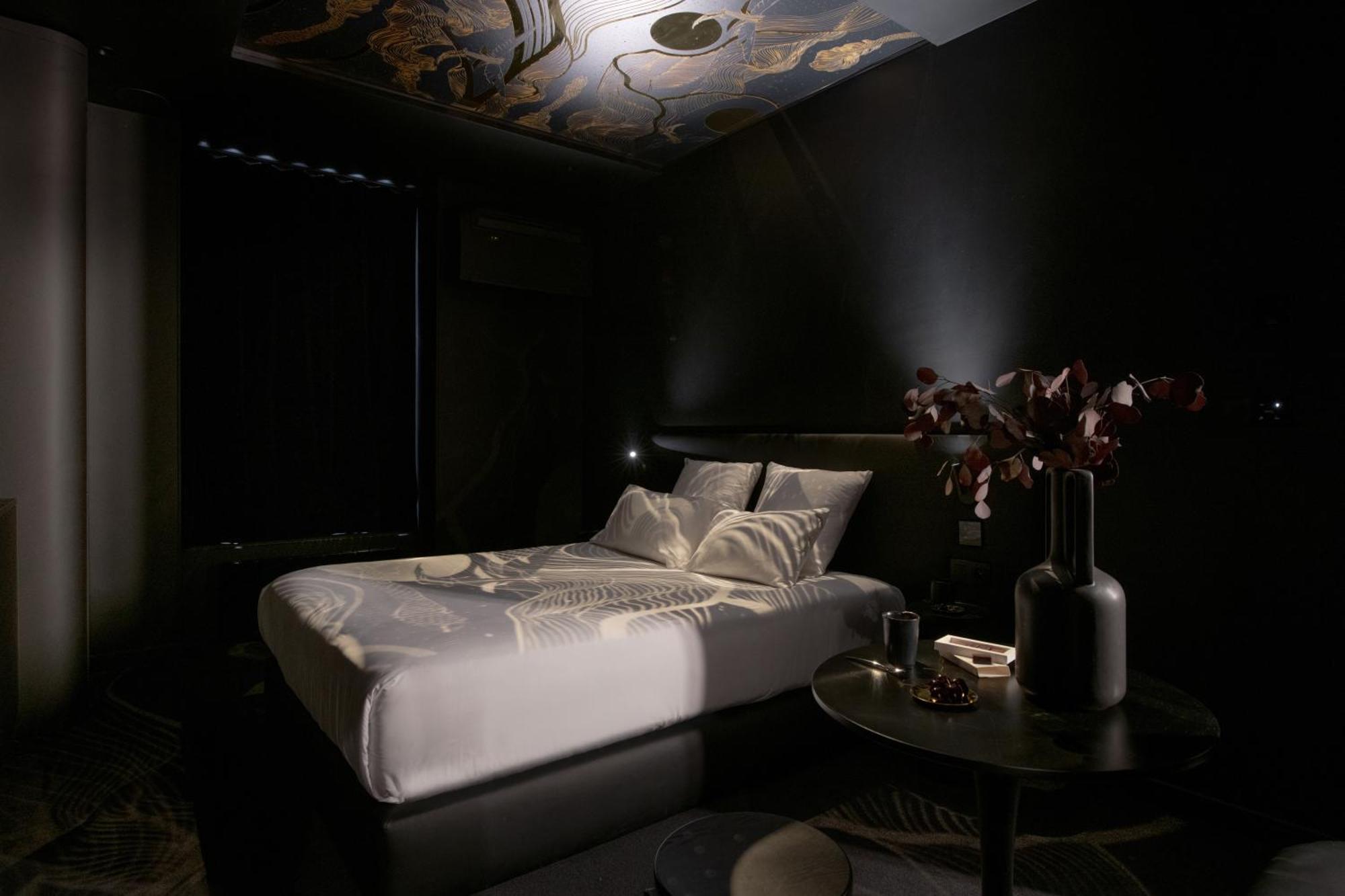 Mihotel Sala リヨン エクステリア 写真