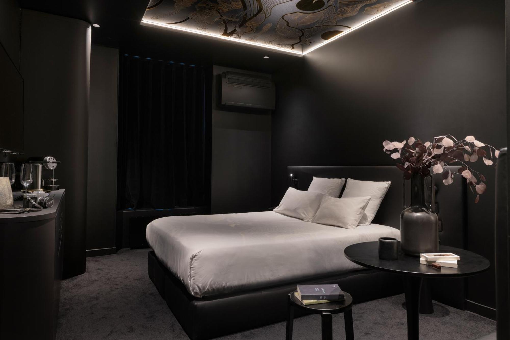 Mihotel Sala リヨン エクステリア 写真