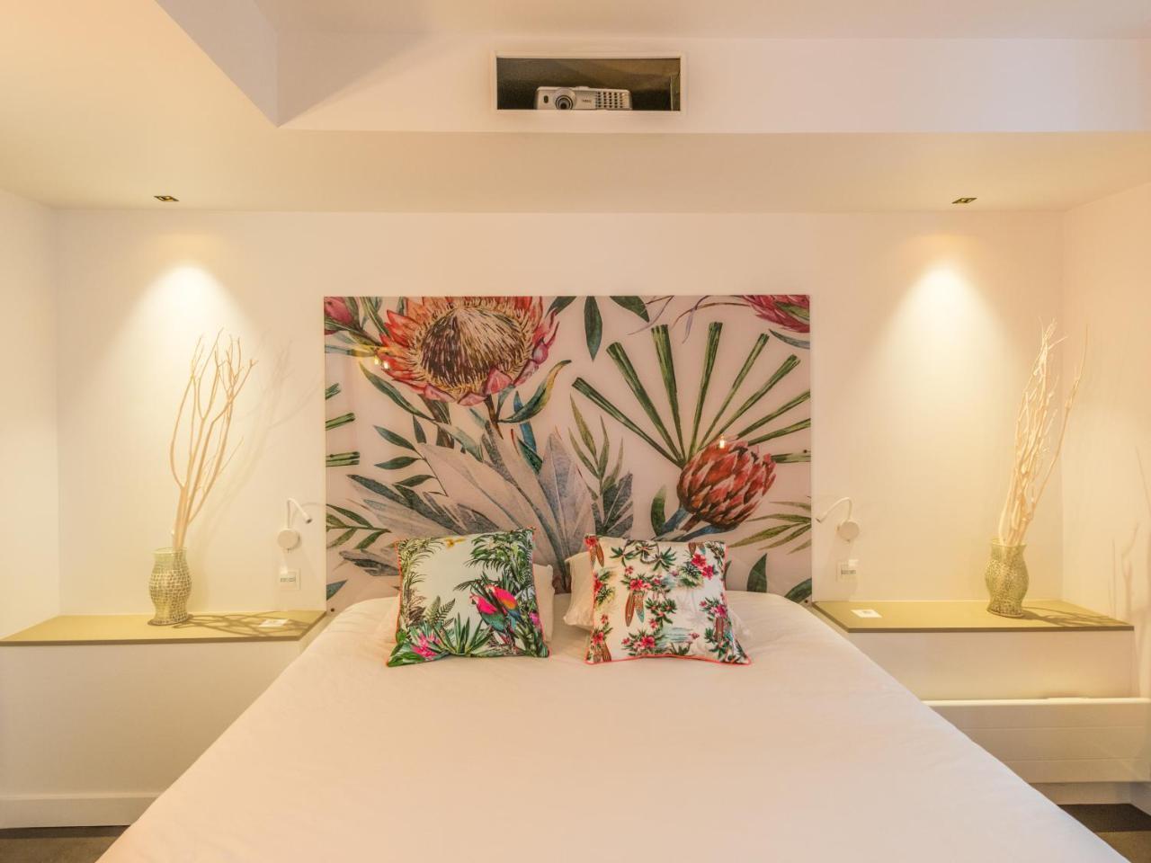 Mihotel Sala リヨン エクステリア 写真
