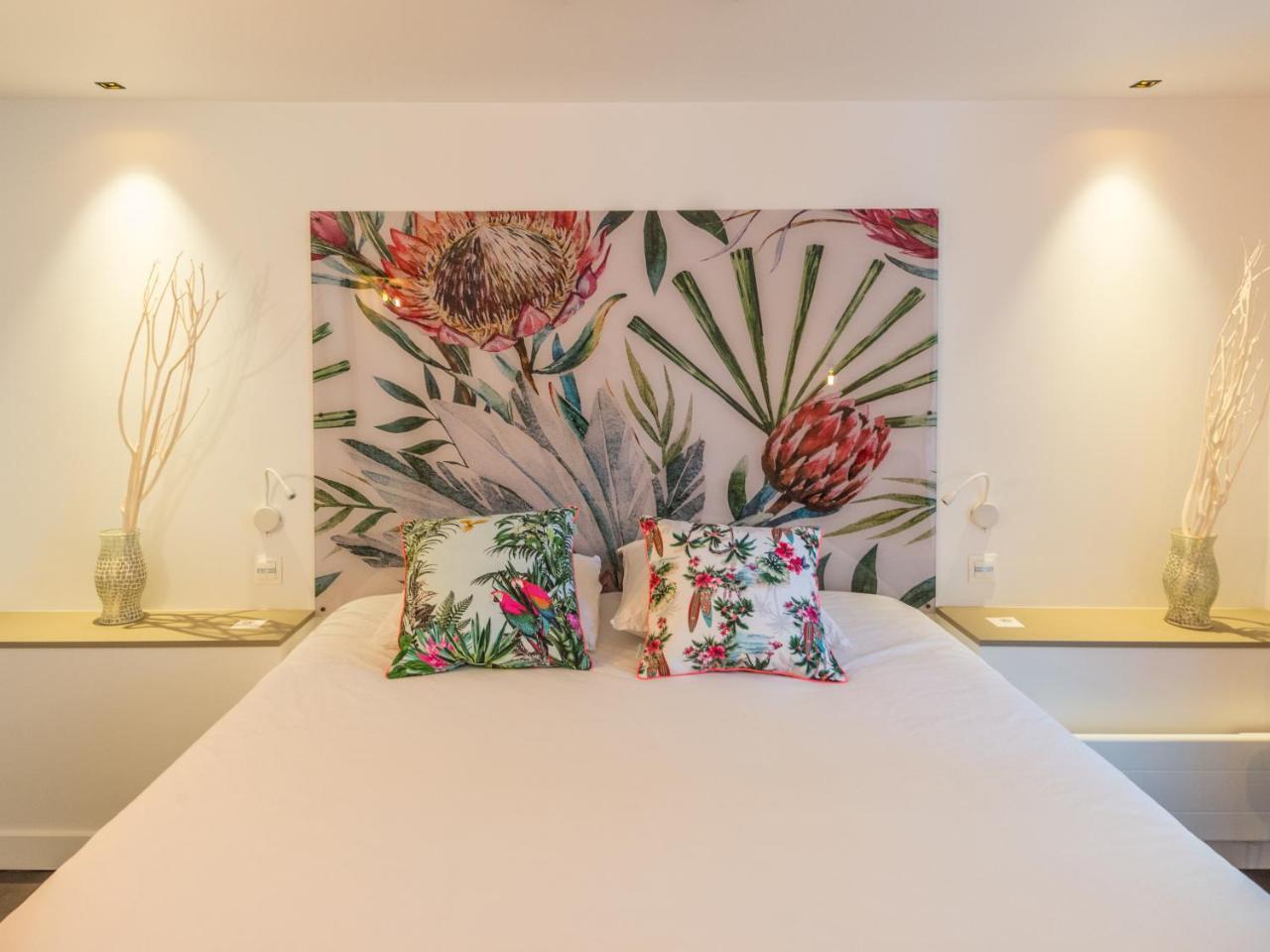 Mihotel Sala リヨン エクステリア 写真