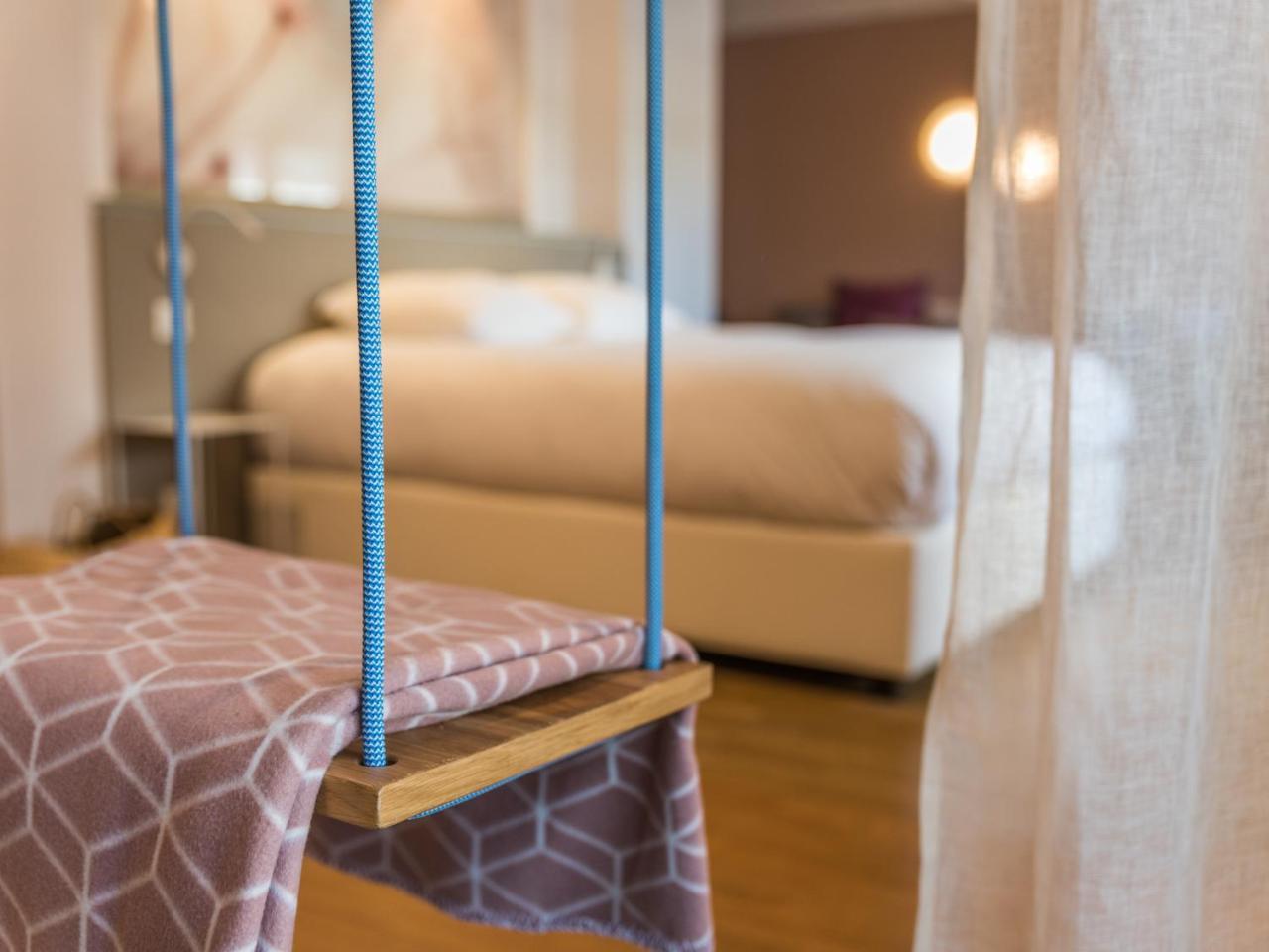 Mihotel Sala リヨン エクステリア 写真