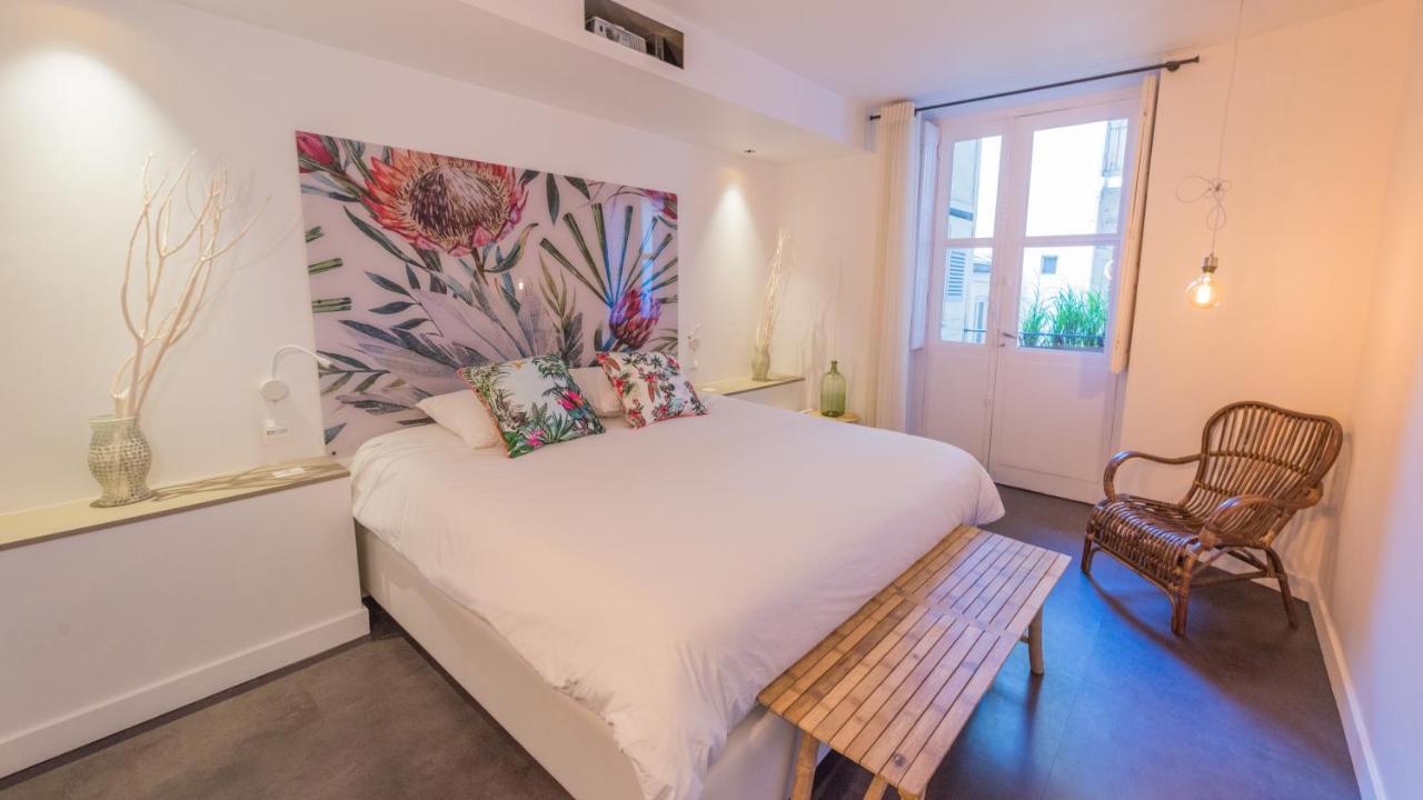 Mihotel Sala リヨン エクステリア 写真